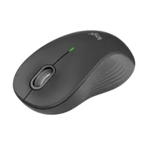 Logitech Signature M550 L Maus Grafit kabellos (Bluetooth)