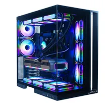 Captiva PC Highend Gaming R10-4097 Ryzen 7 9800X3D 32GB/2TB SSD RTX 5080 Win11