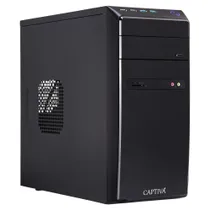 Captiva Business/Office PC (R10-4099) Ryzen 5 5655G 16GB/500GB SSD Win11