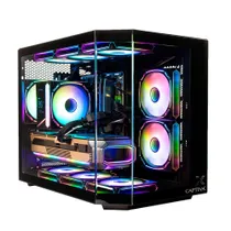 Captiva Entry Gaming PC (R10-4101) Ryzen 5 5500 16GB/500GB SSD RTX 5060 Win11