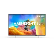 Philips 50PQS8501/12 127cm 50" 4K Ultra HD LED Smart Ambilight TV Fernseher