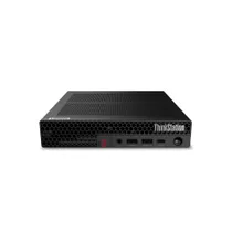 Lenovo ThinkStation P3 Tiny Gen2 Core Ultra 5 235 16GB/512GB RTX A400 Win11 Pro 30K50080GE