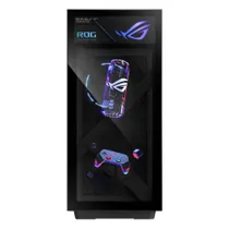 ASUS ROG G1000 GM1000TY-R9950X081W AMD Ryzen 9 9950X3D 64GB/4TB RTX5080 Win11