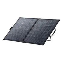 Anker SOLIX PS200 Bifaziales tragbares Solarpanel