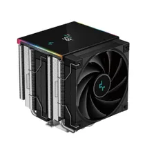 DeepCool AK620 Digital SE CPU Kühler für AMD und Intel CPU schwarz