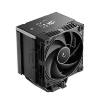 DeepCool AK700 Digital NYX CPU Kühler für AMD und Intel CPU schwarz