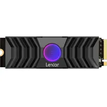 Lexar NM1090 PRO NVMe SSD 2TB M.2 2280 PCIe Gen5x4