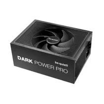 be quiet! Dark Power Pro 14 IO 1300 Watt ATX 3.1 PCIe 5.1 80+ Titanium Netzteil
