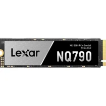 Lexar NQ790 NVMe SSD 512GB M.2 2280 PCIe Gen4