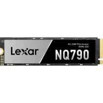 Lexar NQ790 NVMe SSD 2TB M.2 2280 PCIe Gen4