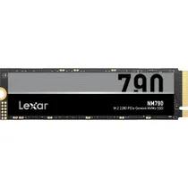 Lexar NQ790 NVMe SSD 8TB M.2 2280 PCIe Gen4