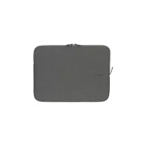 Tucano Melange Notebooktasche Sleeve für Laptops 13 - 14" schwarz