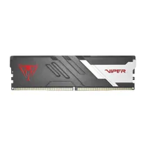 Patriot VIPER VENOM DDR5 16GB (1X16GB) 6000MHz, CL36, AMD EXPO