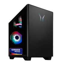 Erazer Bandit P20 Gaming PC Intel Core Ultra 7 265 32GB/2TB SSD RTX 5070 Win11