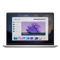 Dell Pro 14 Essential PV14255-13Y8J 14 Zoll Laptop AMD Ryzen AI 5 330 16 GB RAM 512 GB SSD Windows 11 Professional Silber