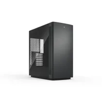 Fractal Design Define One Gaming PC Gehäuse Midi-Tower Dark Light Tint Seitenfenster