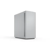 Fractal Design Define One Gaming PC Gehäuse Midi-Tower Light Solid