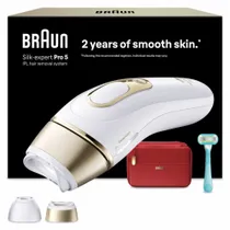 Braun Silk-expert Pro IPL PL5221 Haarentferner