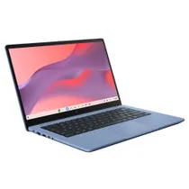ASUS Chromebook CL1405CM4A-S60188 14" FHD Kompanio 540 4GB/64GB ChromeOS Blau