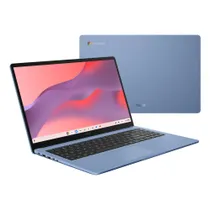 ASUS Chromebook CL1505CM4A-S70122 15,6" FHD Kompanio 540 8GB/128GB ChromeOS Blau