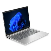 HP EliteBook 6 G2a E02F8ET 14 Zoll Laptop AMD Ryzen 5 230 16 GB RAM 512 GB SSD Windows 11 Professional Pike silver