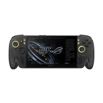 ASUS ROG Xbox Ally X20 RC74XA-TW001W 7,4" FHD Touch Ryzen AI Z2 Extreme Radeon 890M 24GB/1TB SSD Win11 schwarz Handheld + XREAL R1 Gaming-AR-Brille