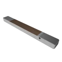 Klipsch Flexus Core 200 Full-Sized Dolby-Atmos Soundbar walnuss