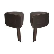 Klipsch Courtyard 2.0 Landscape Speaker Expansion braun