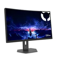 Lenovo Legion 27-2C 27 Zoll Full HD Fast VA Panel 16:9 280 Hz Curved Gaming Monitor
