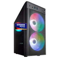 Erazer Recon P40 Gaming PC Intel Core Ultra 5 225 16GB/1TB SSD RTX 5060 Win11