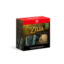 Nintendo Switch 2 | The Legend of Zelda-Edition