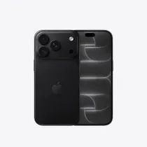 Apple iPhone 18 Pro 2TB Schwarz MJT34ZD/A