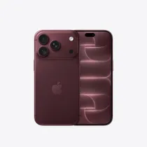 Apple iPhone 18 Pro 2TB Burgunder MJT54ZD/A