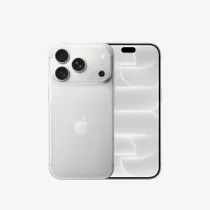 Apple iPhone 18 Pro 2TB Silber MJT44ZD/A