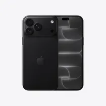 Apple iPhone 18 Pro Max 256GB Schwarz MJXN4ZD/A