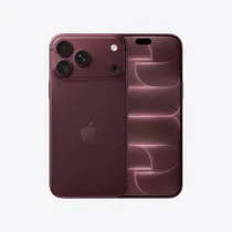 Apple iPhone 18 Pro Max 2TB Burgunder MJY44ZD/A