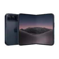 Apple iPhone Duo 2TB Nachthimmel MK2L4ZD/A