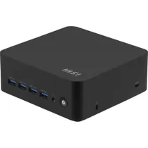 MSI Cubi Z (8M-031XAT) Mini PC AMD Ryzen 7 255 16GB RAM/512GB SSD nOS