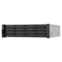 QNAP Enterprise ES1686Adc-2142IT-128G Rack-Server