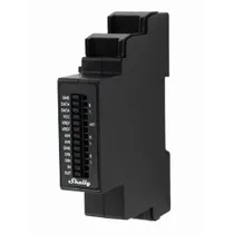 Shelly Pro Sensor Add-on Hutschiene