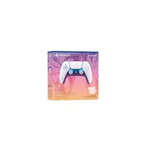 Sony PlayStation DualSense Wireless-Controller | GTA VI White