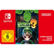 Luigi's Mansion 3 - Digitaler Code