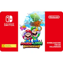 Mario & Luigi: Brothership - Digitaler Code
