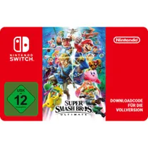 Super Smash Bros. Ultimate - Digitaler Code