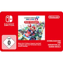 Mario Kart 8 Deluxe – Booster Course Pass - Digitaler Code