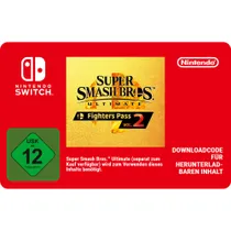 Super Smash Bros. Ultimate: Fighters Pass Vol. 2 - Digitaler Code