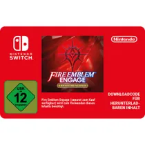 Fire Emblem Engage Expansion Pass - Digitaler Code