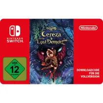 Bayonetta 3 - Digitaler Code