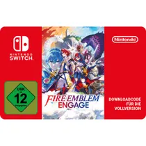 Fire Emblem Engage - Digitaler Code