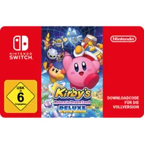 Kirbys Return to Dream Land Deluxe - Digitaler Code